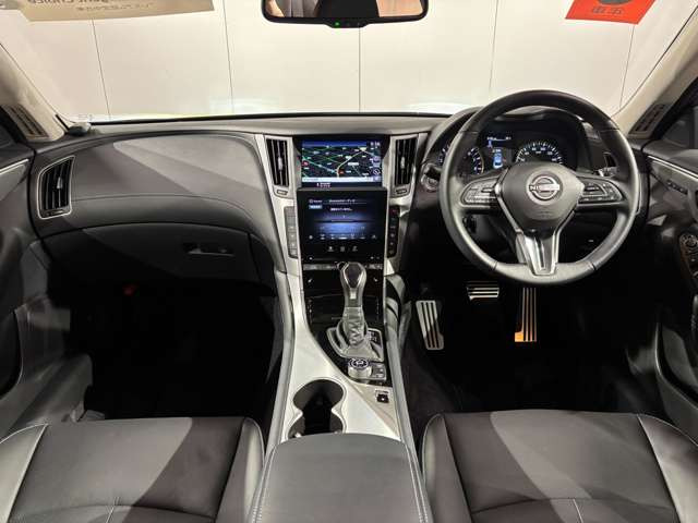 スカイライン3.0 GT タイプSP