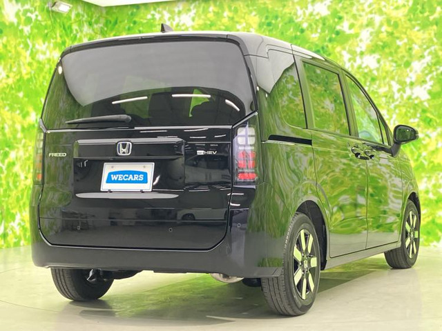 フリード1.5 e:HEV エアー EX