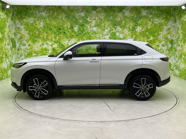 ヴェゼル1.5 e:HEV Z