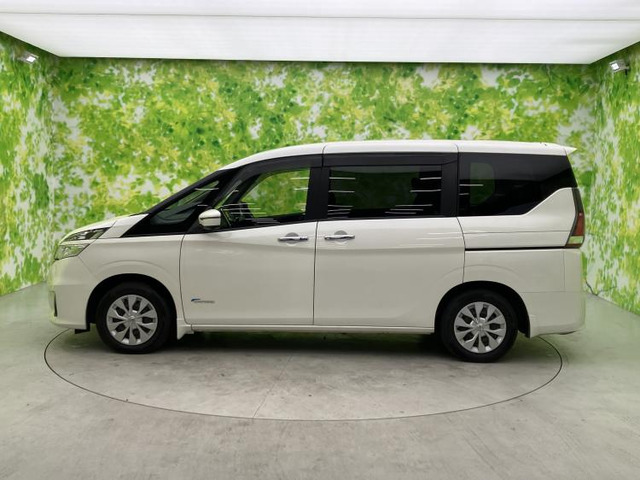 セレナ2.0 X Vセレクション