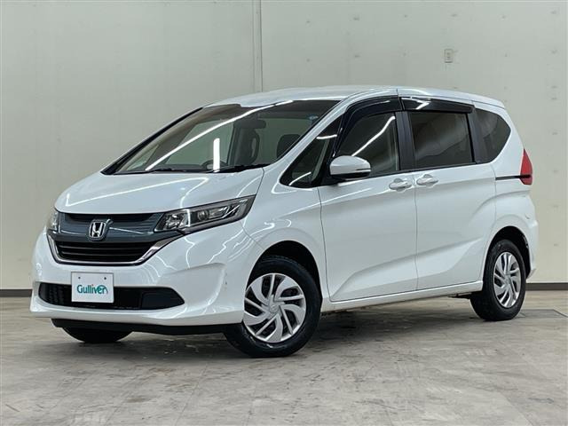 フリード1.5 G ホンダセンシング 4WD