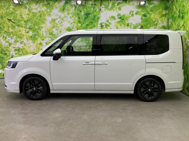 ステップワゴン1.5 スパーダ