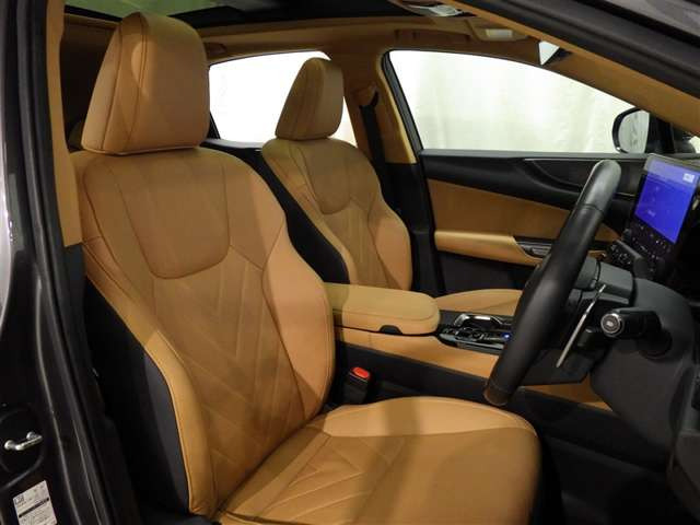 NX350h バージョンL