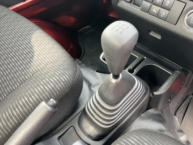 ハイゼットトラックジャンボ エクストラ 4WD