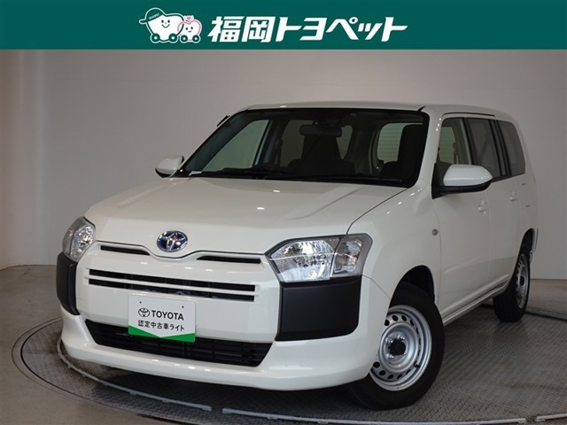 プロボックスバンハイブリッド 1.5 GL