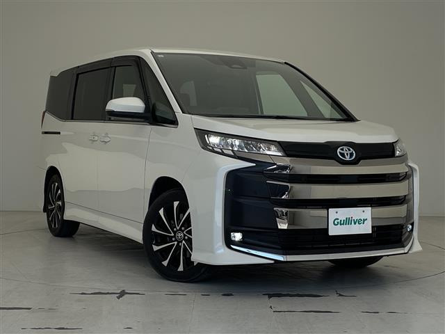 ノア1.8 ハイブリッド S-Z