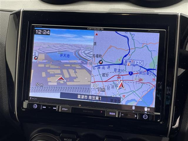 スイフト1.2 ハイブリッド(HYBRID) RS