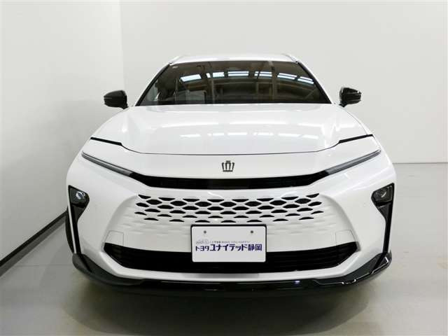 クラウンエステート2.5 Z E-Four 4WD