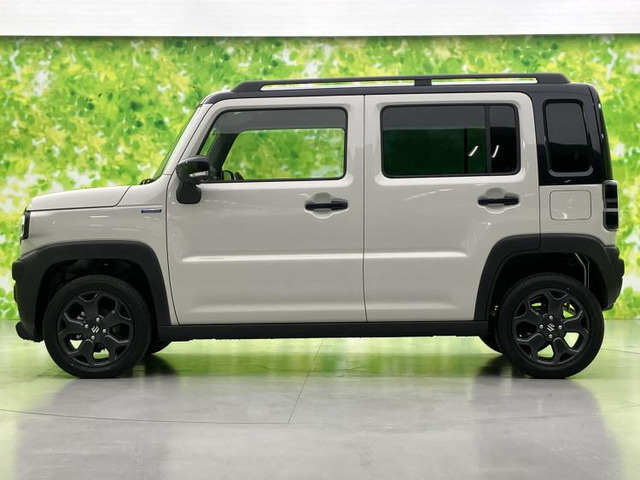 ハスラータフワイルド