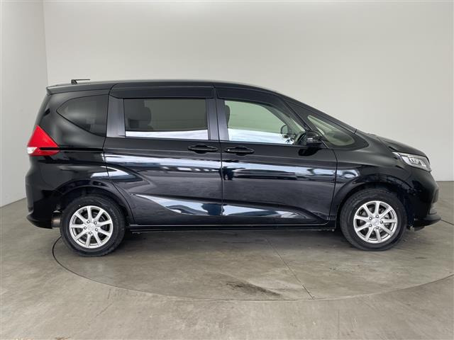 フリード1.5 G ホンダセンシング 4WD