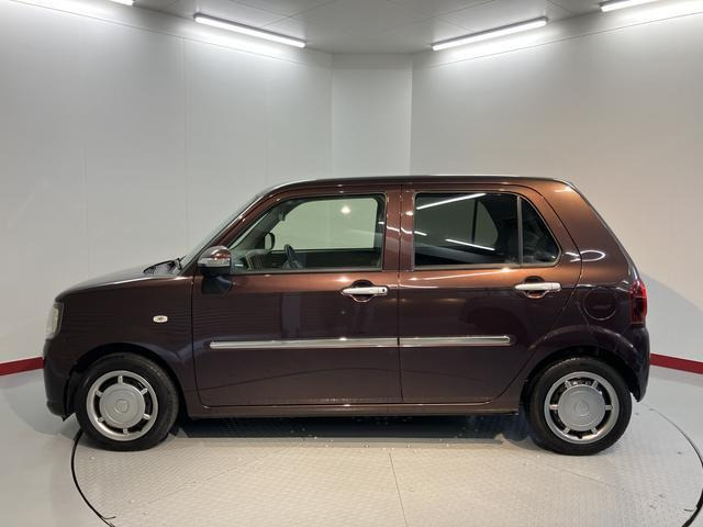 ミラトコットX SAIII