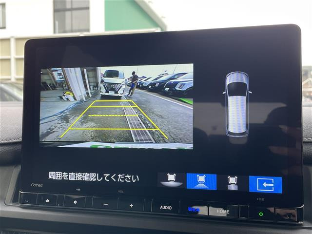 ステップワゴン2.0 e:HEV スパーダ