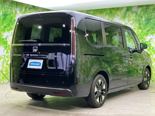ステップワゴン2.0 e:HEV エアー EX