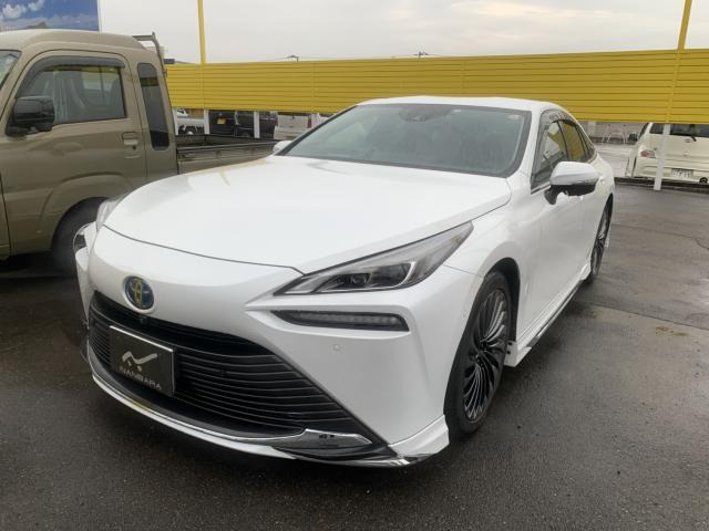 MIRAIG エグゼクティブパッケージ