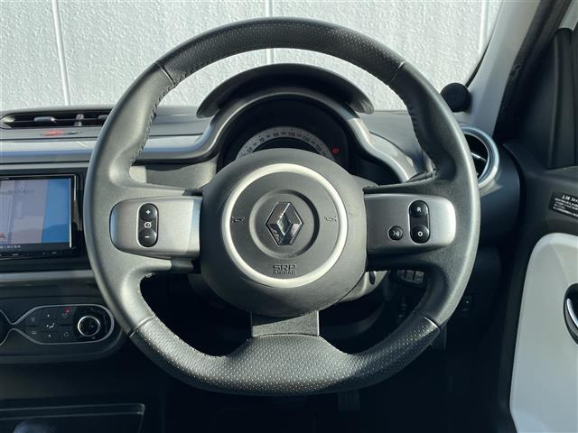 トゥインゴテンポ