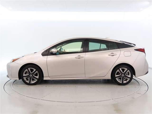 プリウス1.8 S ツーリングセレクション