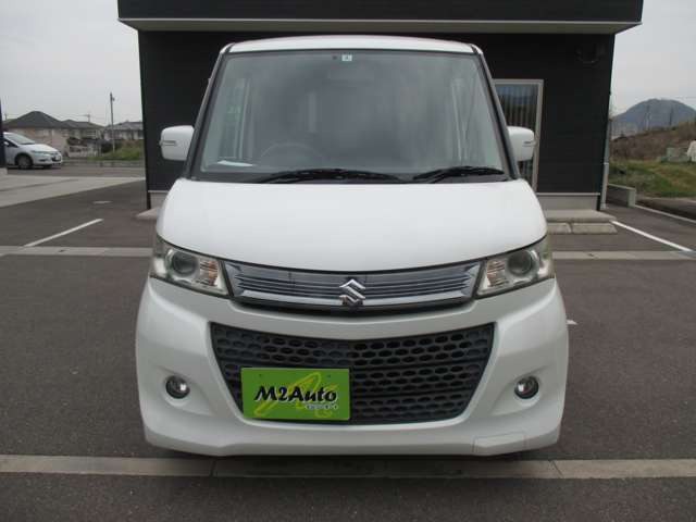 パレットSW リミテッドII