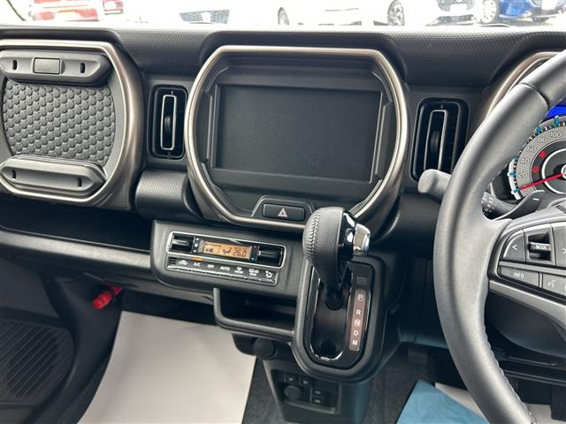 ハスラーJ スタイルII ターボ