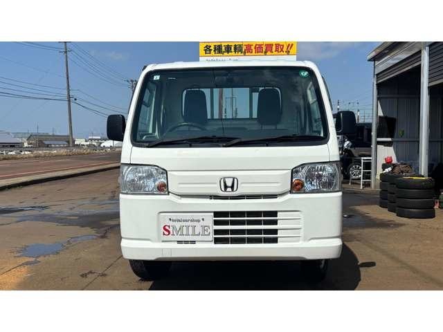 アクティトラックアタック 4WD