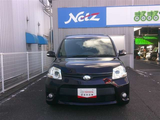 シエンタ1.5 ダイス