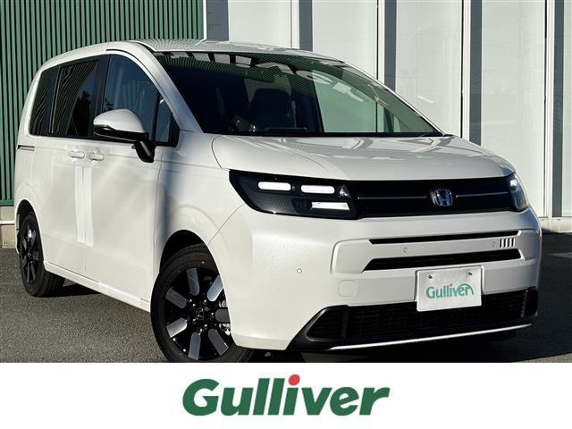 フリード1.5 e:HEV エアー EX