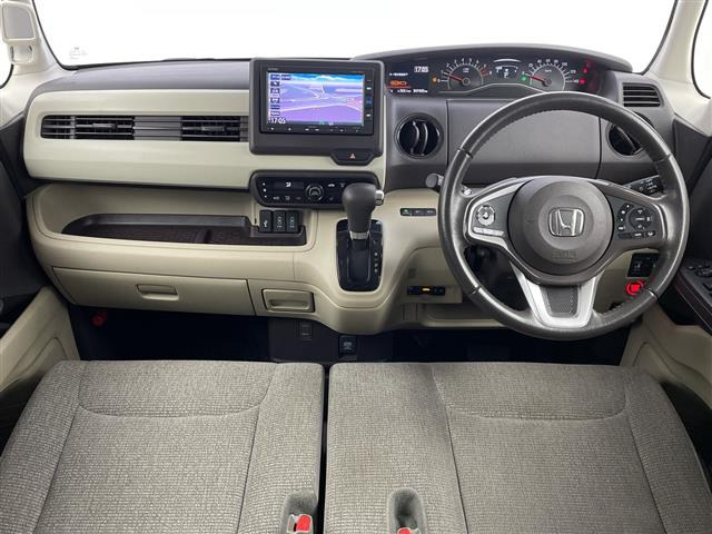 N-BOXG L ターボ ホンダセンシング