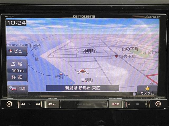 インプレッサスポーツ1.6 i-L