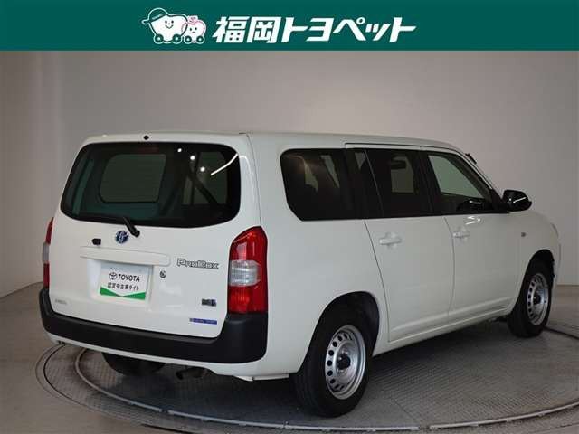 プロボックスバンハイブリッド 1.5 GL