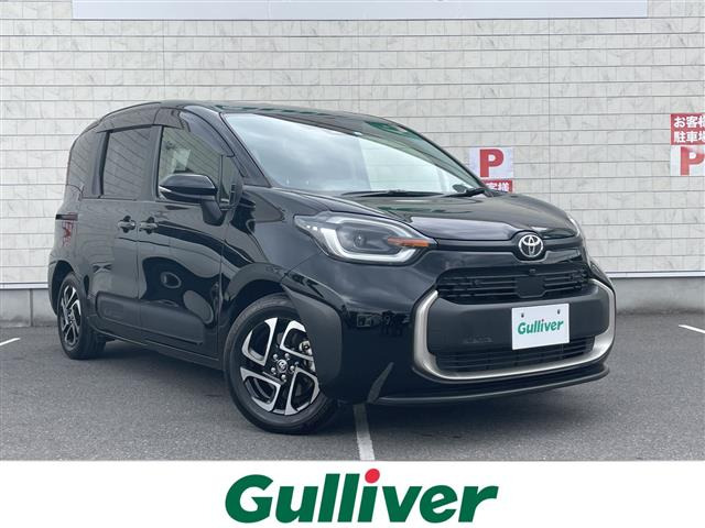 シエンタハイブリッド 1.5 Z