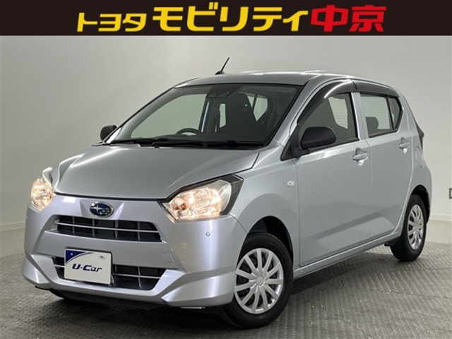 プレオプラスF スマートアシスト