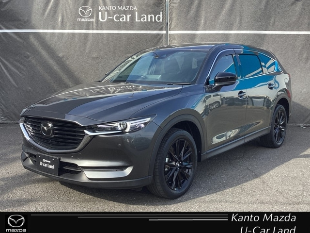 CX-82.2 XD ブラックトーンエディション