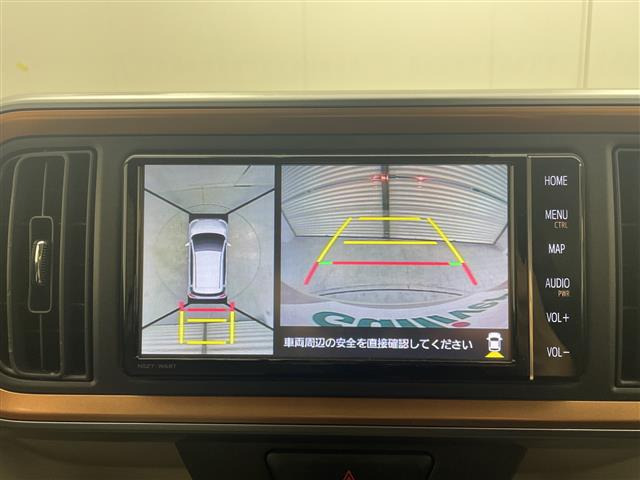 パッソ1.0 モーダ チャーム