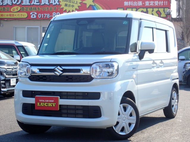 スペーシアハイブリッド(HYBRID)  X