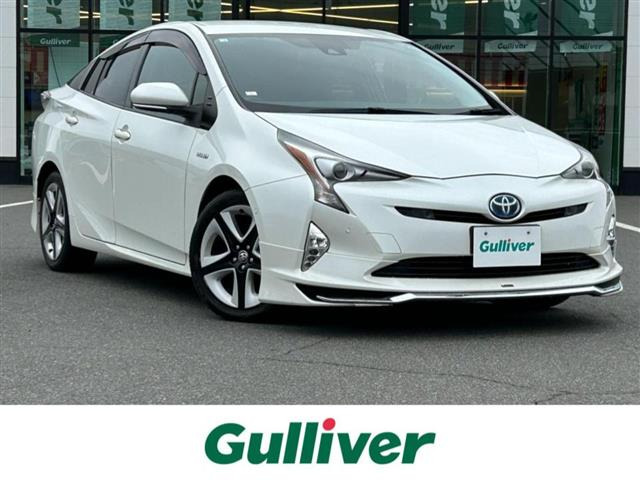 プリウス1.8 A プレミアム ツーリングセレクション