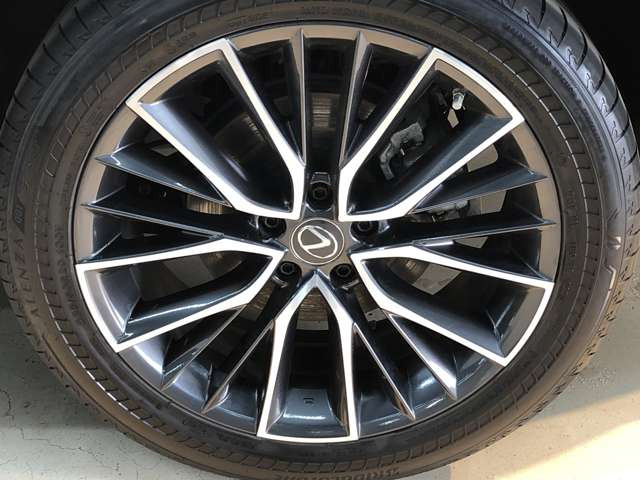 NX350h バージョンL 4WD