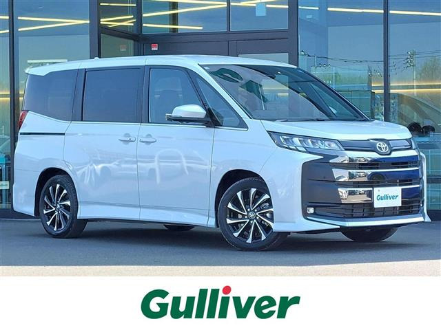 ノア1.8 ハイブリッド S-Z