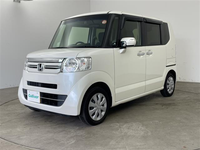 N-BOXG Lパッケージ