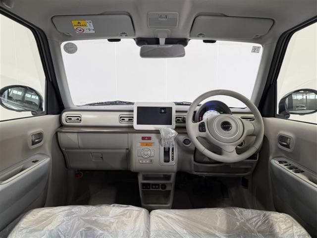 アルトラパンハイブリッド X