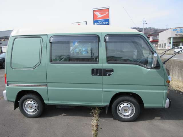 サンバーディアスクラシック