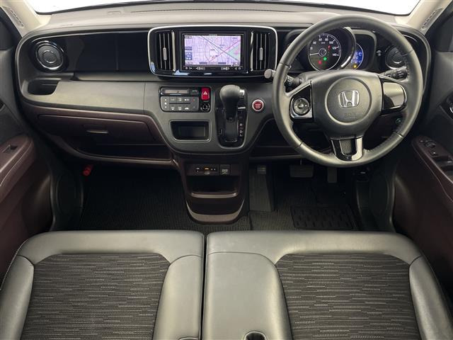 N-ONEプレミアム SSブラウンスタイルパッケージ