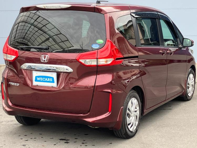 フリード1.5 G ホンダセンシング