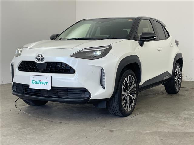 ヤリスクロス1.5 Z