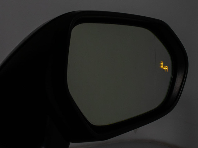 BSM(�u���C���h�X�|�b�g)���j�^�[����!���p�̎Ԃ̐ڋ߂����m�点���Ă������S�����ɂȂ�܂�!