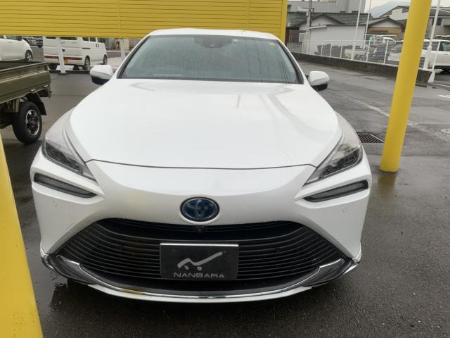 MIRAIG エグゼクティブパッケージ