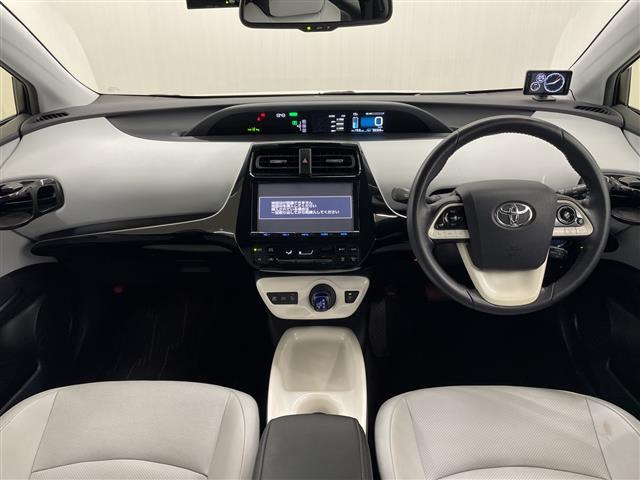 プリウス1.8 A プレミアム