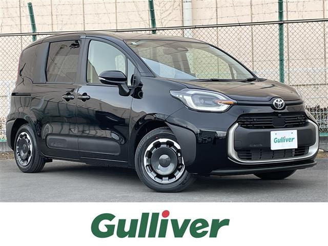 シエンタハイブリッド 1.5 Z