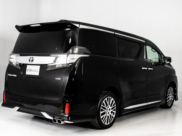 ★リアビュー★テールランプ加工、マフラー換装等も承っております!