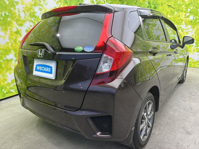 フィット1.3 13G Fパッケージ コンフォートエディション