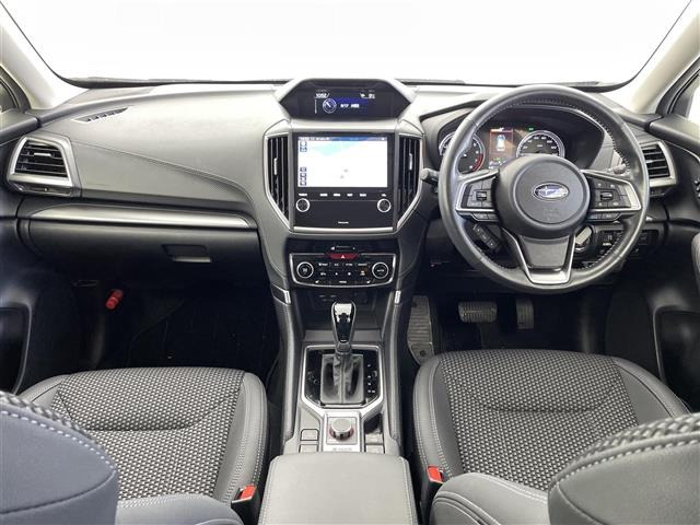 フォレスター2.0 アドバンス 4WD