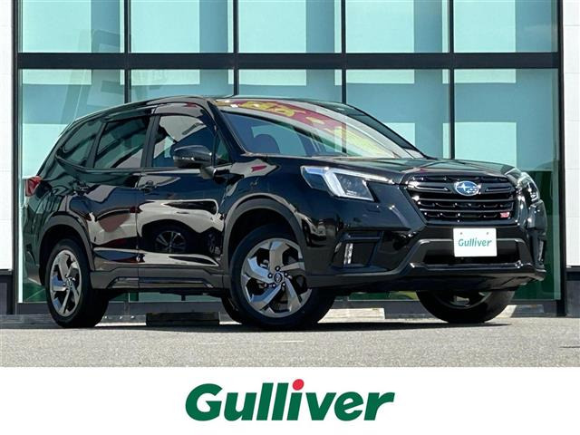 フォレスター1.8 STI スポーツ 4WD